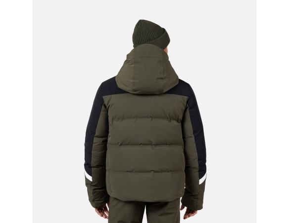 CHAQUETA ESQUI ROSSIGNOL CIASTEL DOWN MIX
