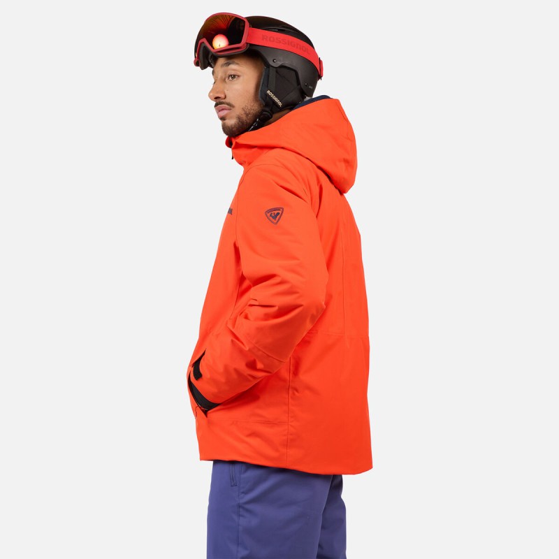 CHAQUETA ESQUI ROSSIGNOL ROCHRUN NL INSULATED