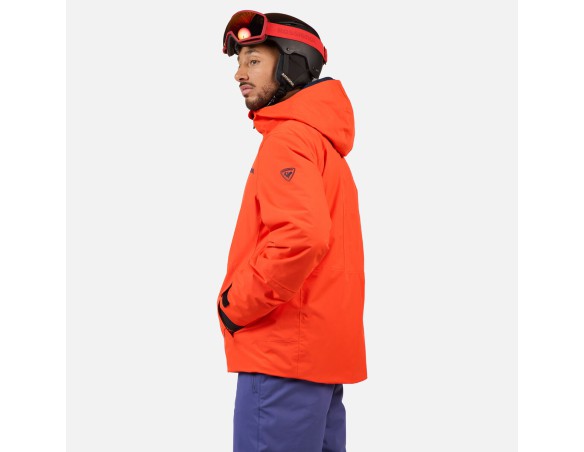 CHAQUETA ESQUI ROSSIGNOL ROCHRUN NL INSULATED