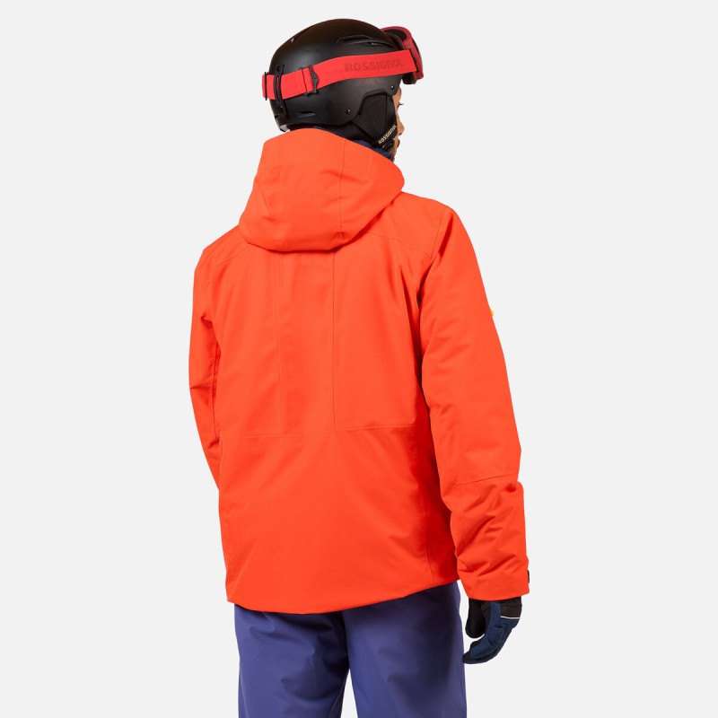 CHAQUETA ESQUI ROSSIGNOL ROCHRUN NL INSULATED