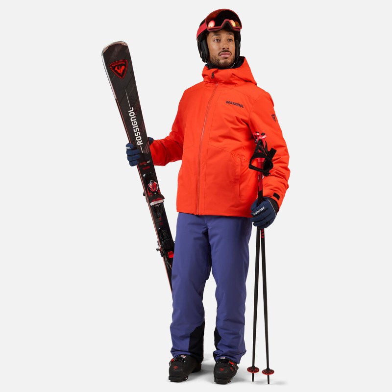 CHAQUETA ESQUI ROSSIGNOL ROCHRUN NL INSULATED