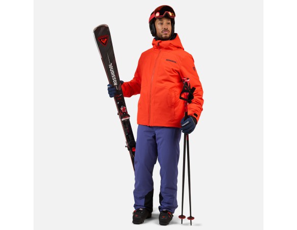 CHAQUETA ESQUI ROSSIGNOL ROCHRUN NL INSULATED
