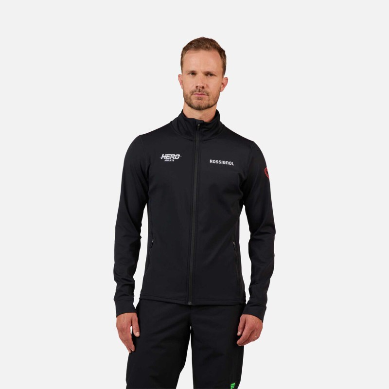 FORRO POLAR ROSSIGNOL HERO MID LAYER STRETCH