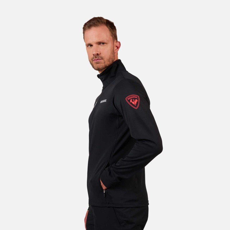 FORRO POLAR ROSSIGNOL HERO MID LAYER STRETCH