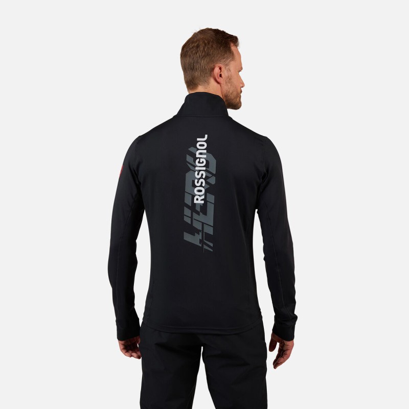 FORRO POLAR ROSSIGNOL HERO MID LAYER STRETCH