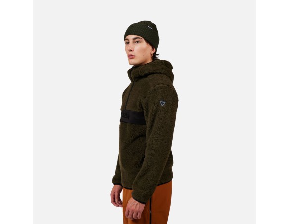 FORRO POLAR ROSSIGNOL ALLTRACK ANORAK FLEECE