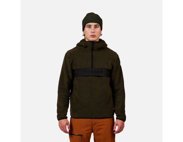 FORRO POLAR ROSSIGNOL ALLTRACK ANORAK FLEECE