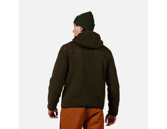 FORRO POLAR ROSSIGNOL ALLTRACK ANORAK FLEECE