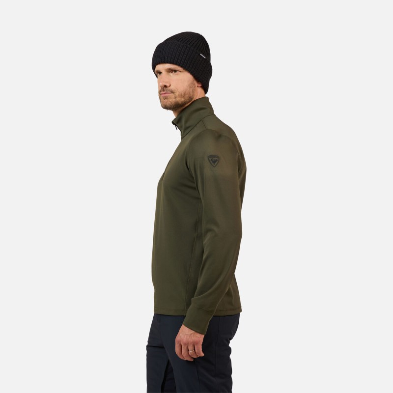 FORRO POLAR ROSSIGNOL MID LAYER STRETCH HZ