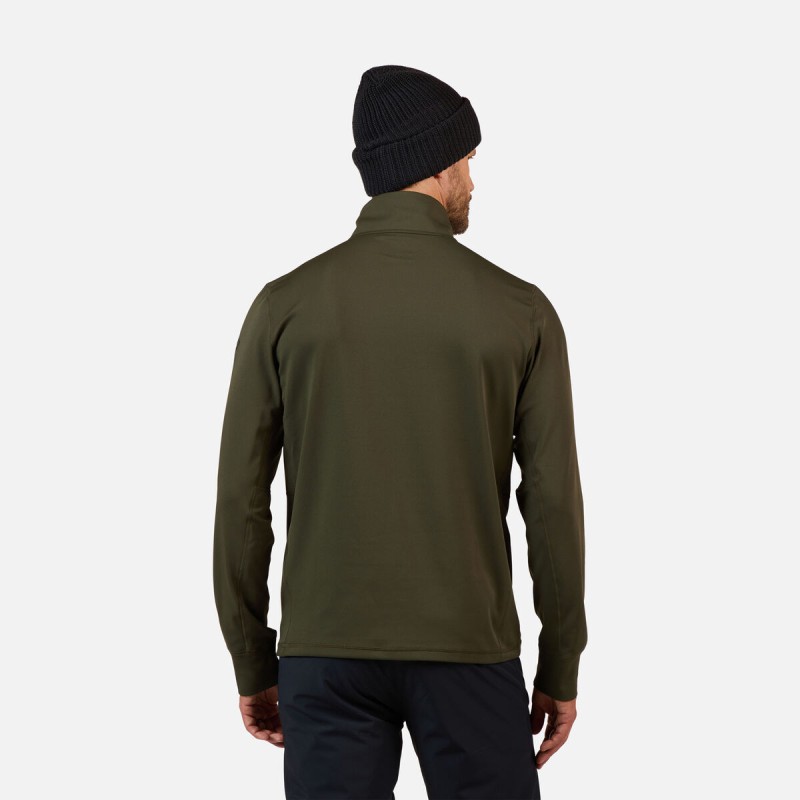 FORRO POLAR ROSSIGNOL MID LAYER STRETCH HZ
