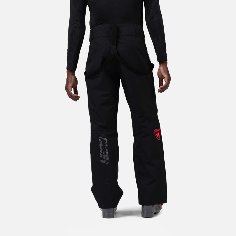 PANTALON ESQUI ROSSIGNOL HERO INSULATED SKI