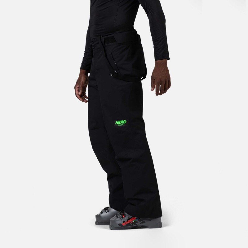 PANTALON ESQUI ROSSIGNOL HERO INSULATED SKI