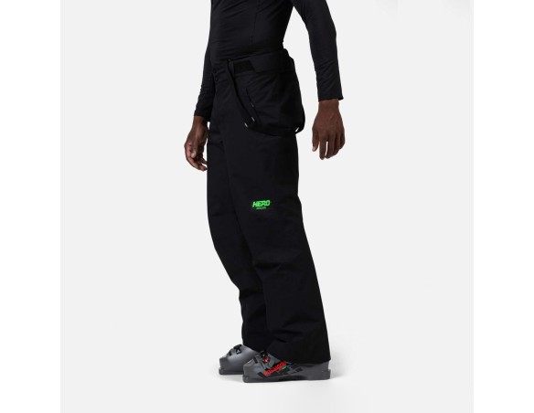 PANTALON ESQUI ROSSIGNOL HERO INSULATED SKI