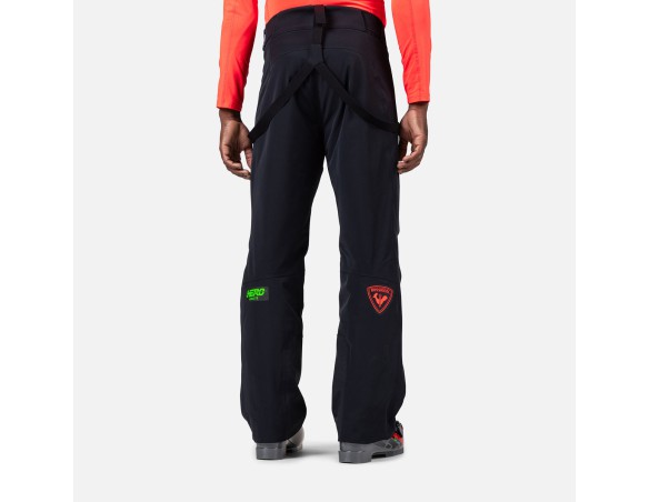 PANTALON ESQUI ROSSIGNOL HERO BLACKSIDE INSULATED