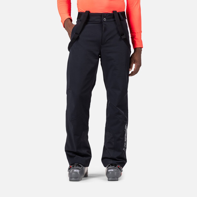 PANTALON ESQUI ROSSIGNOL HERO BLACKSIDE INSULATED