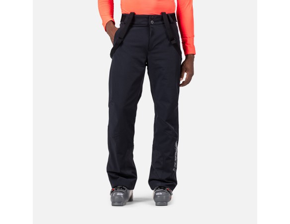PANTALON ESQUI ROSSIGNOL HERO BLACKSIDE INSULATED