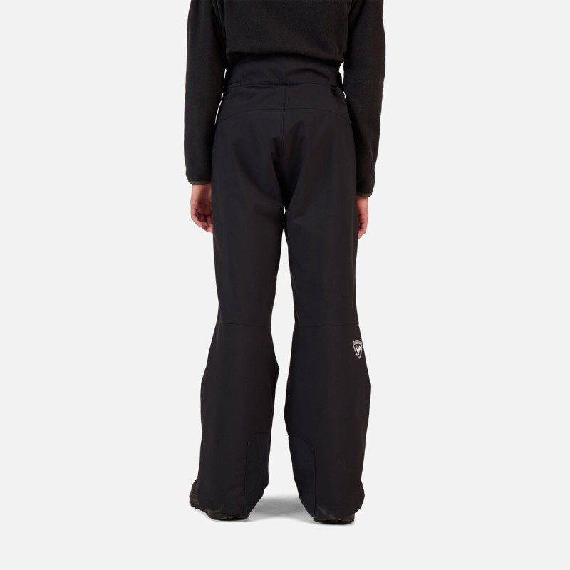 PANTALON ESQUI ROSSIGNOL BOY INSULATED SKI  INFANIL