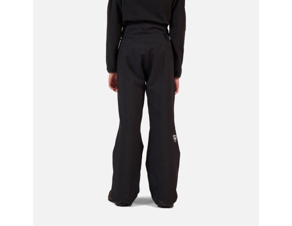 PANTALON ESQUI ROSSIGNOL BOY INSULATED SKI  INFANIL