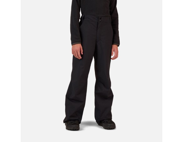 PANTALON ESQUI ROSSIGNOL BOY INSULATED SKI  INFANIL