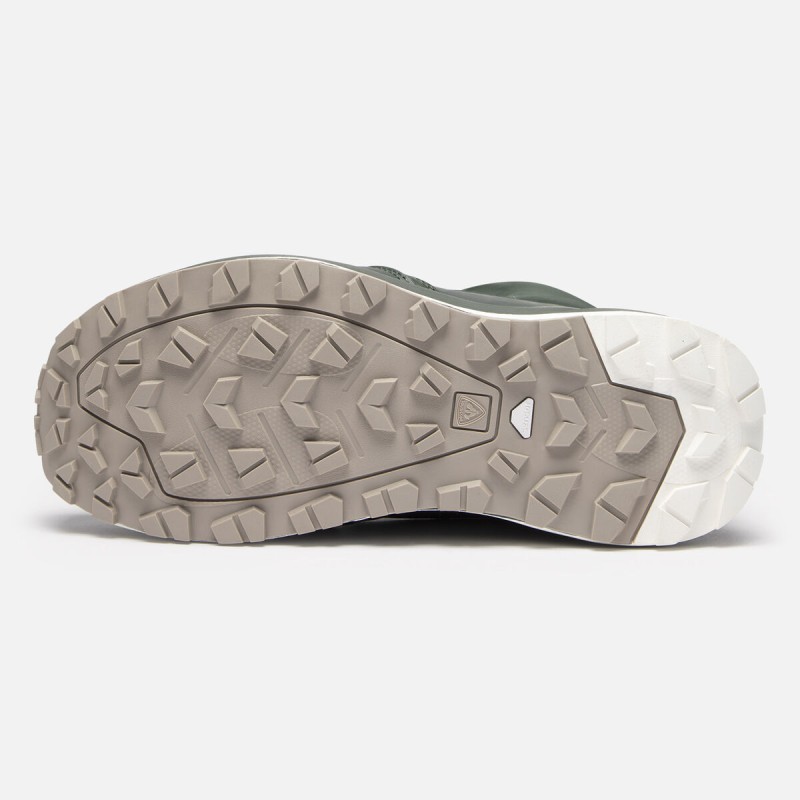 BOTAS APRESKI ROSSIGNOL  PODIUM EBONY GREEN