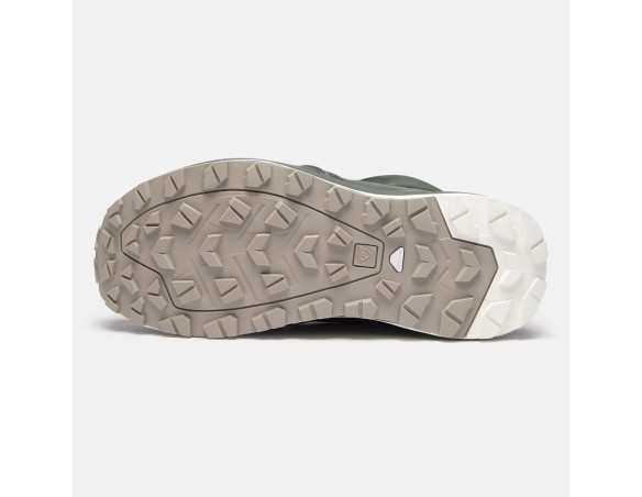 BOTAS APRESKI ROSSIGNOL  PODIUM EBONY GREEN