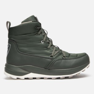 BOTAS APRESKI ROSSIGNOL  PODIUM EBONY GREEN