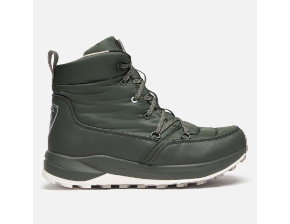 BOTAS APRESKI ROSSIGNOL  PODIUM EBONY GREEN