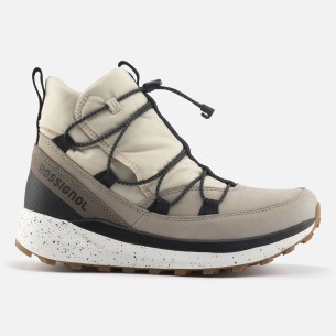 BOTAS APRESKI ROSSIGNOL RESORT MUJER