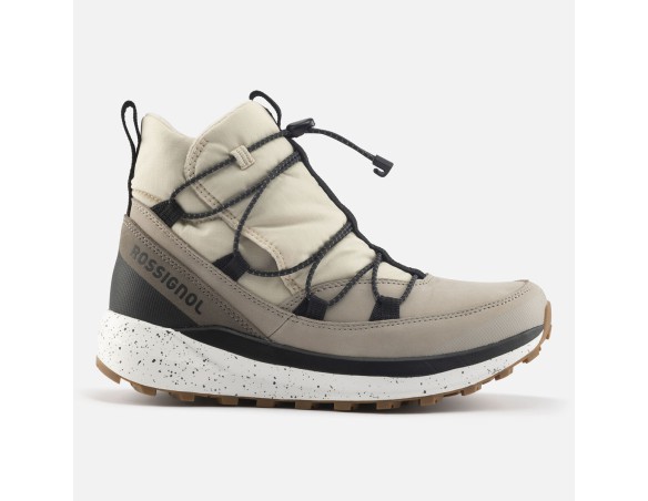 BOTAS APRESKI ROSSIGNOL RESORT MUJER
