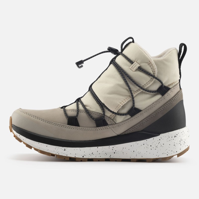 BOTAS APRESKI ROSSIGNOL RESORT MUJER