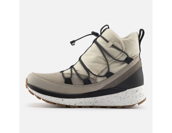 BOTAS APRESKI ROSSIGNOL RESORT MUJER
