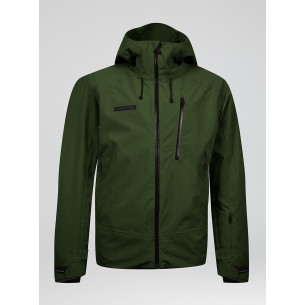 CHAQUETA ESQUI TSUNAMI KHUMBU