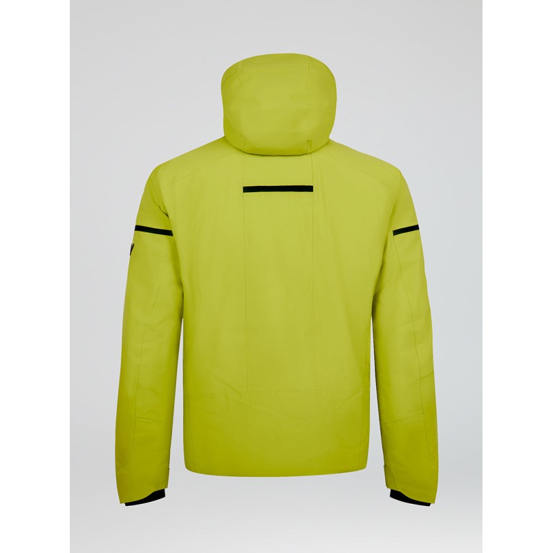 CHAQUETA ESQUI TSUNAMI POWER SULFURO