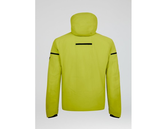 CHAQUETA ESQUI TSUNAMI POWER SULFURO