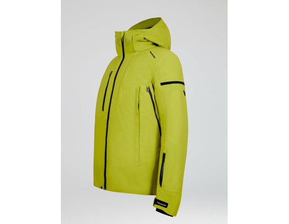 CHAQUETA ESQUI TSUNAMI POWER SULFURO