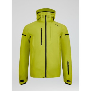 CHAQUETA ESQUI TSUNAMI POWER SULFURO