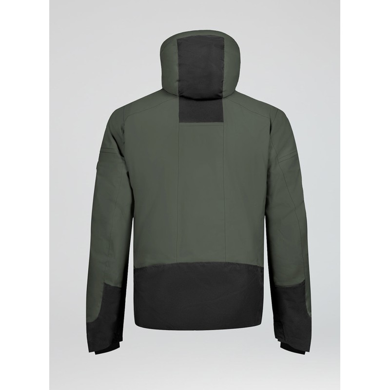 CHAQUETA ESQUI TSUNAMI POWER