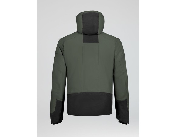 CHAQUETA ESQUI TSUNAMI POWER