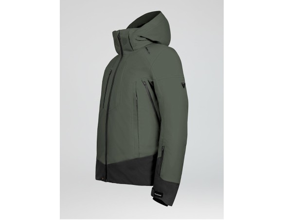 CHAQUETA ESQUI TSUNAMI POWER
