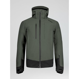 CHAQUETA ESQUI TSUNAMI POWER