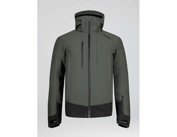 CHAQUETA ESQUI TSUNAMI POWER
