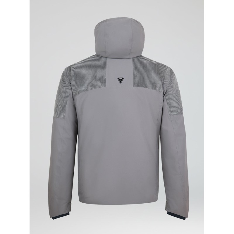 CHAQUETA ESQUI TSUNAMI VERMONT