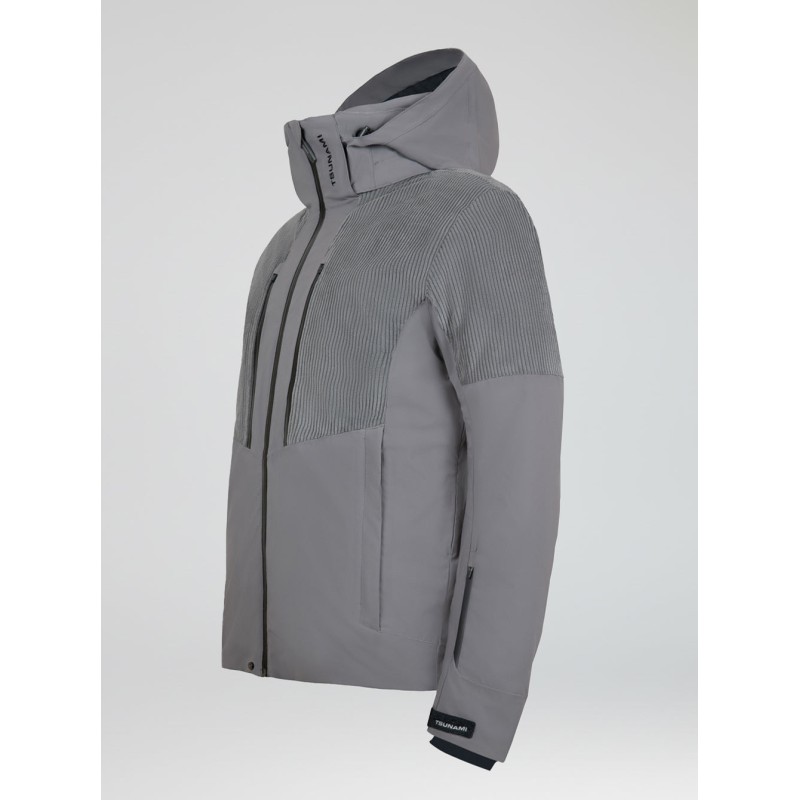 CHAQUETA ESQUI TSUNAMI VERMONT