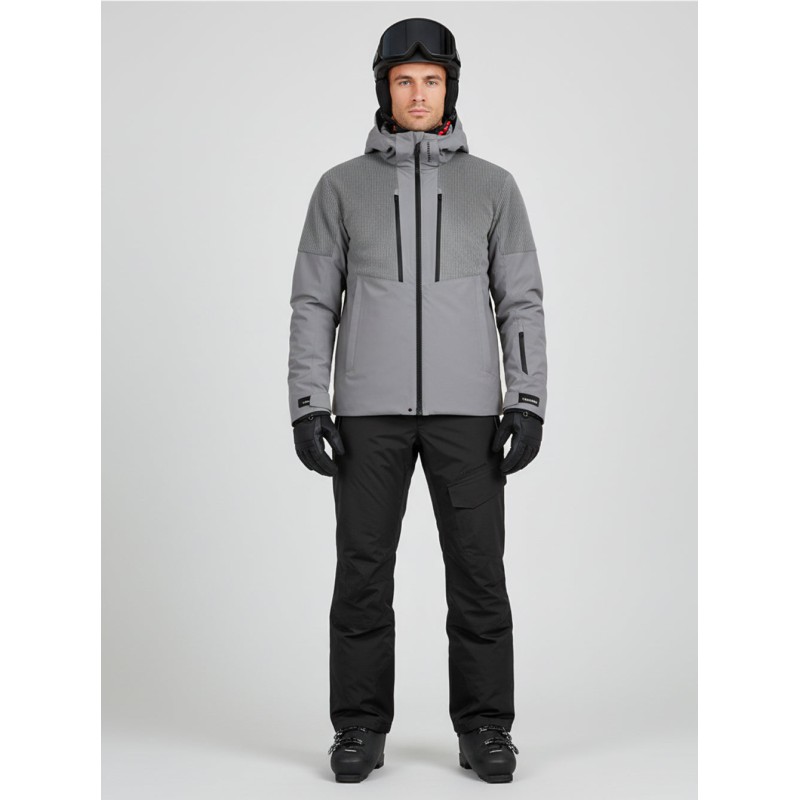 CHAQUETA ESQUI TSUNAMI VERMONT