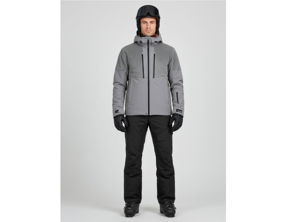 CHAQUETA ESQUI TSUNAMI VERMONT