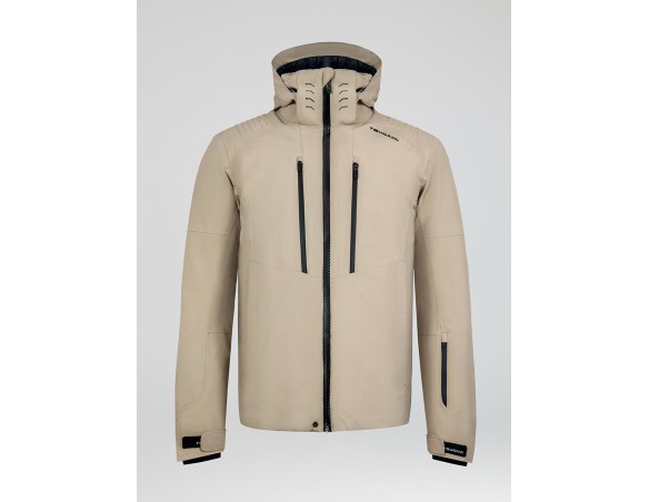 CHAQUETA ESQUI TSUNAMI DOMINATE