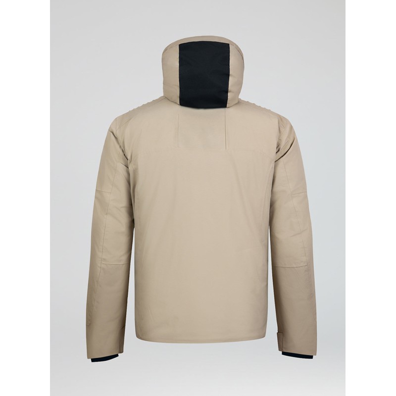 CHAQUETA ESQUI TSUNAMI DOMINATE