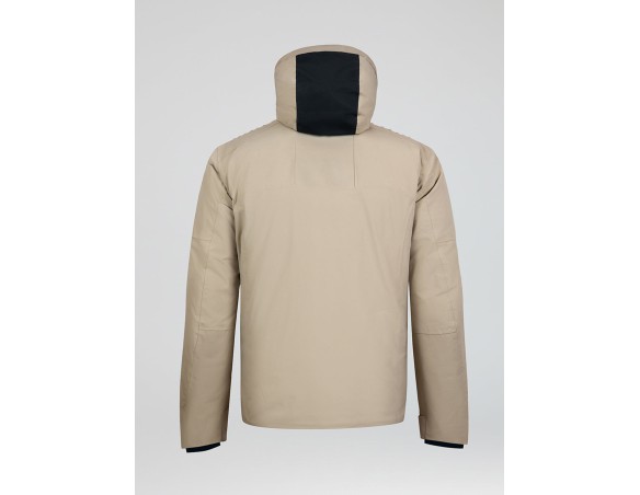 CHAQUETA ESQUI TSUNAMI DOMINATE