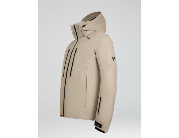 CHAQUETA ESQUI TSUNAMI DOMINATE