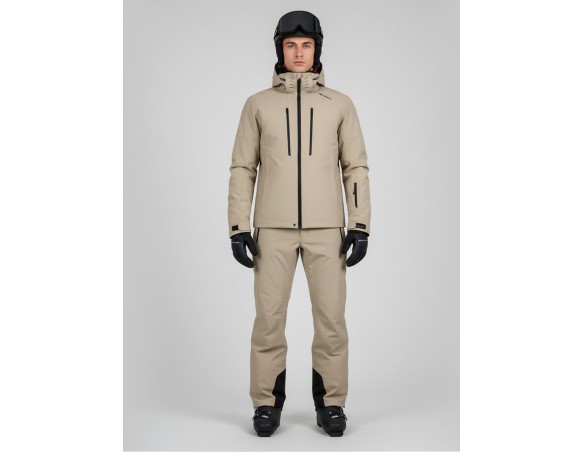 CHAQUETA ESQUI TSUNAMI DOMINATE